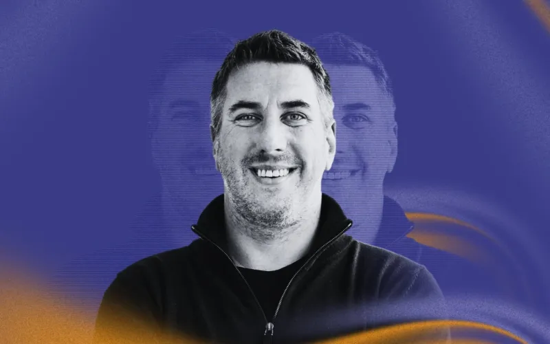 Třikrát podrobnější. Čuprův startup začal testovat krev s pomocí umělé inteligence.