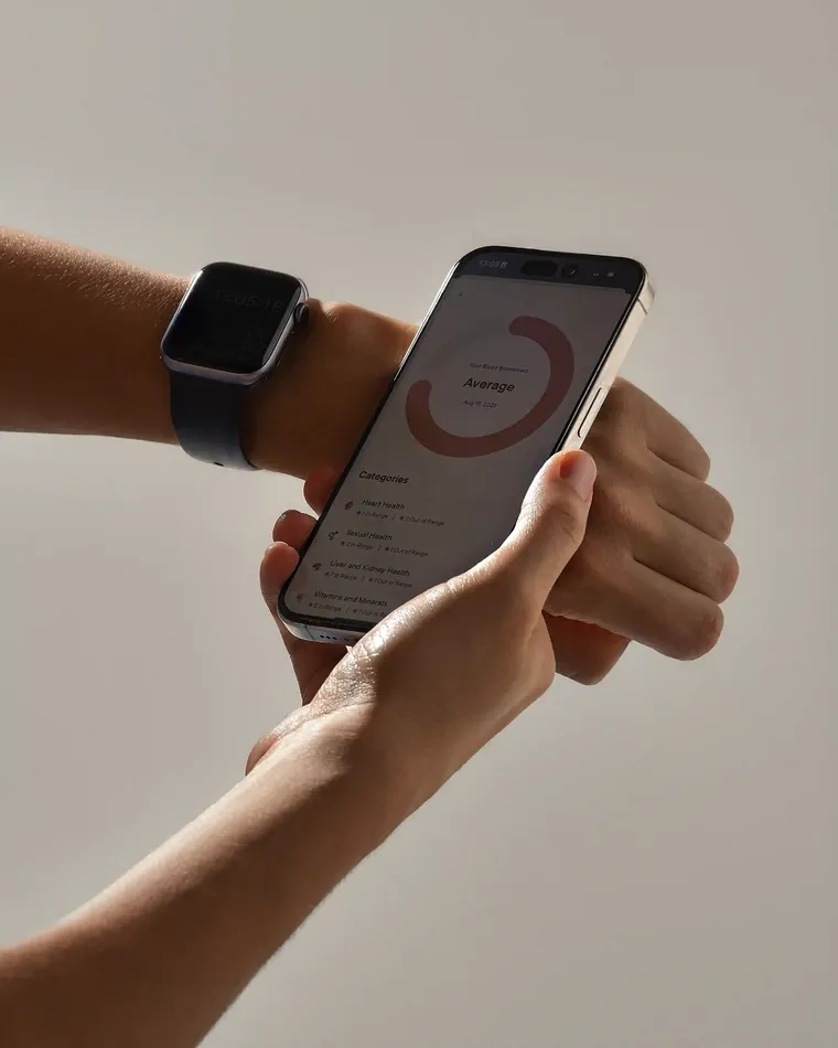 Connect Wearables